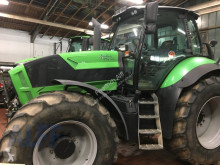 Trattore agricolo Deutz-Fahr Agrotron TTV 630 usato