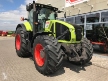 Tracteur agricole Claas Axion 940 CMATIC ***GPS Pilot S 10 RTK*** occasion