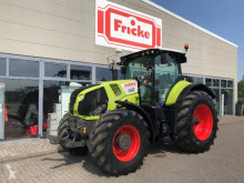 Trattore agricolo Claas Axion 850 Cmatic usato