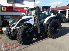 Tracteur agricole Valtra T 254 Versu occasion