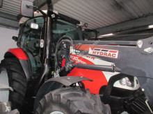 Tractor agrícola Case IH Profi 4130CVT usado