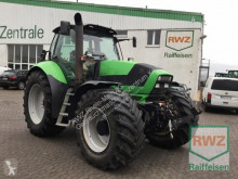Tractor agricol Deutz-Fahr Agrotron M 650 second-hand