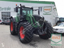 Trattore agricolo Fendt 939 Vario Profi RüFa usato