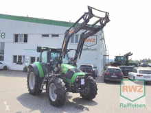 Zemědělský traktor Deutz-Fahr Agrotron K110 použitý