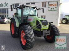 Tracteur agricole occasion Claas Celtis 456 RX