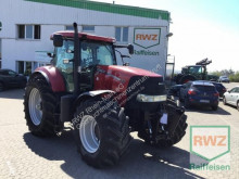 Селскостопански трактор Case IH Puma CVX 170 втора употреба