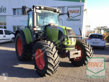 Claas Arion 540 farm tractor used
