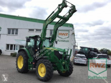 Tractor agricol John Deere 6140 R second-hand