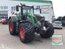 Fendt 828 Vario Profi Plus farm tractor used