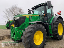 Tractor agrícola John Deere 6250R novo