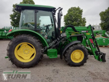 Tarım traktörü John Deere 5058E** Klima yeni