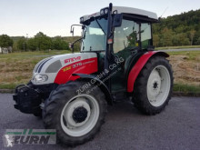 Tractor agrícola Steyr 375 Kompakt usado