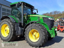 Tracteur agricole John Deere occasion