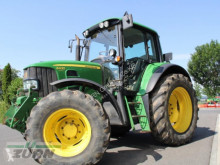 John Deere 6430 Premium AutoPowr farm tractor 二手