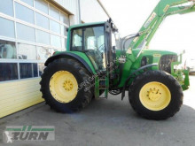 Tractor agrícola John Deere 6920 S Premium Plus usado