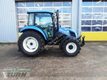 Mezőgazdasági traktor New Holland T4.55 használt