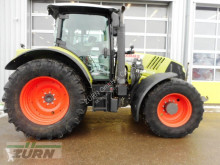 Tarım traktörü Claas Arion 650 Cebis ikinci el araç