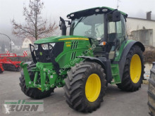 Tarım traktörü John Deere 6105R Premium AutoQuad ikinci el araç