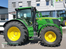 Zemědělský traktor John Deere 6210R použitý