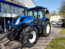 جرار زراعي New Holland T 7.165 S مستعمل