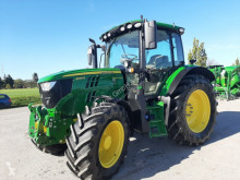 Tractor agrícola John Deere 6130 R