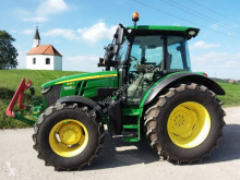 John Deere 5125R Landwirtschaftstraktor gebrauchter