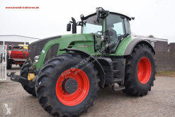 Tracteur agricole Fendt 930 Vario