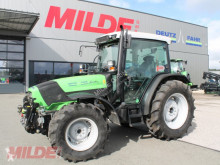 Tarım traktörü Deutz-Fahr Agroplus 410 DT ikinci el araç