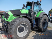 Tracteur agricole Deutz-Fahr Agrotron 9340 TTV occasion