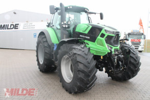 Tracteur agricole Deutz-Fahr 7250 TTV Agrotron occasion