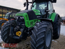 Tracteur agricole Deutz-Fahr 7250 TTV Agrotron occasion