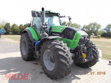 Deutz-Fahr 7250 TTV