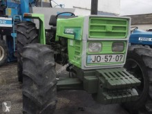 Tracteur agricole Agrifull 80 occasion
