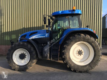 Селскостопански трактор New Holland T 7550