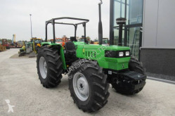 Селскостопански трактор Deutz Agrofarm 95C 4x4 втора употреба