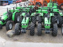 Mezőgazdasági traktor Deutz-Fahr Agrofarm 95c használt