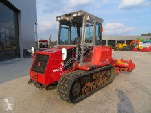 Tracteur agricole Mitsubishi Morooka MKM70 occasion