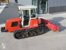 Tracteur agricole Mitsubishi Morooka MKM 750 occasion
