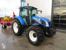 Селскостопански трактор New Holland T5.105 втора употреба