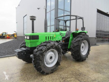 Farm tractor Deutz-Fahr Agroplus 85c