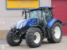 Landbouwtractor New Holland T6 - Tier 4A T6.180 tweedehands