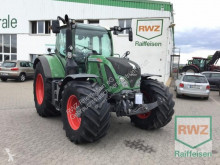 Trattore agricolo Fendt 722 Vario Profi Plus usato