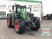 Tracteur agricole Fendt 826 Vario Profi Plus occasion