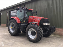 Tracteur agricole Case IH Puma 185 CVX