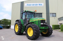Tractor agrícola John Deere 7710 PS