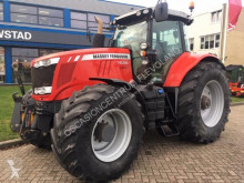Trattore agricolo Massey Ferguson 7626 DYNA 6 EFF usato