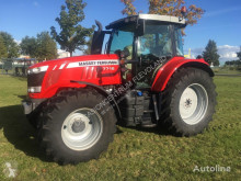 Tracteur agricole Massey Ferguson 7716 DYNA 6 ESSENCIAL occasion