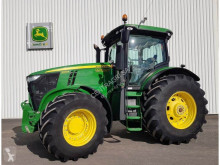 John Deere 7215R trattore agricolo usato