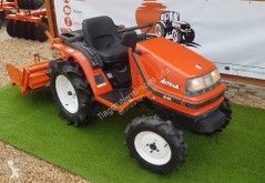 Tracteur agricole Kubota Aste 14 occasion