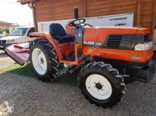 Zemědělský traktor použitý Kubota GL260